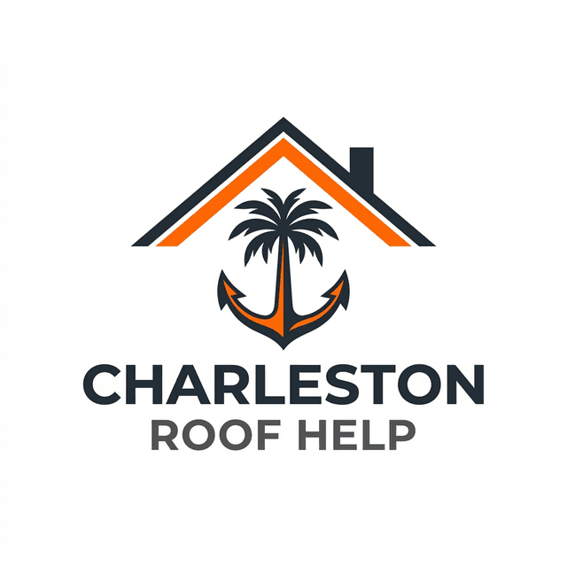 Charleston Roof Help